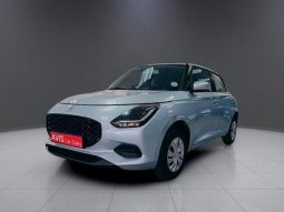 
										SUZUKI SWIFT 1.2 GL MT full									