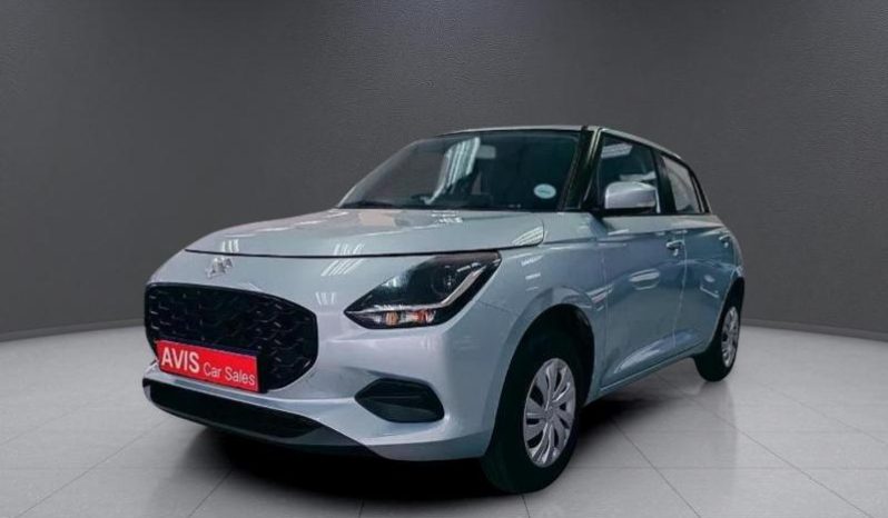 
								SUZUKI SWIFT 1.2 GL MT full									