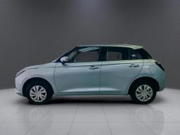 
										SUZUKI SWIFT 1.2 GL MT full									