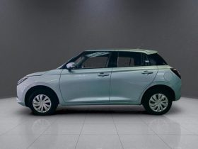 SUZUKI SWIFT 1.2 GL MT