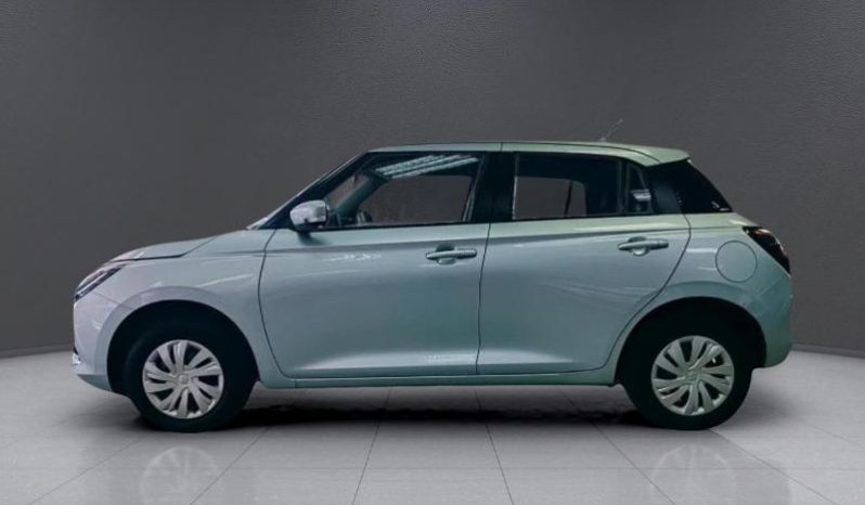 
								SUZUKI SWIFT 1.2 GL MT full									