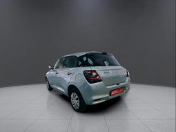 
										SUZUKI SWIFT 1.2 GL MT full									