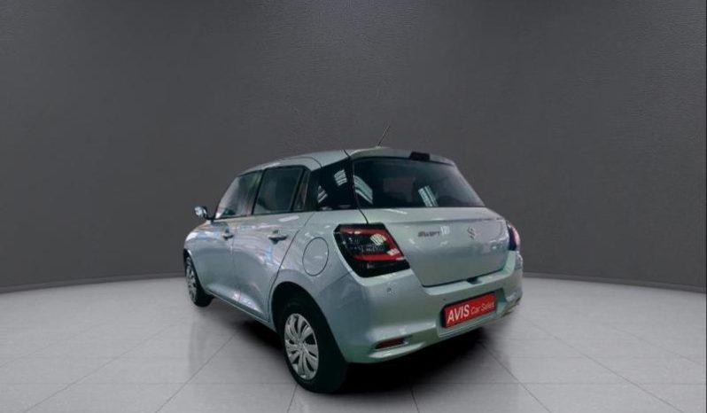 
								SUZUKI SWIFT 1.2 GL MT full									