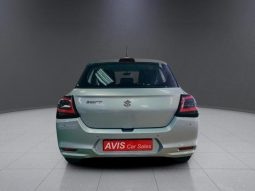 
										SUZUKI SWIFT 1.2 GL MT full									