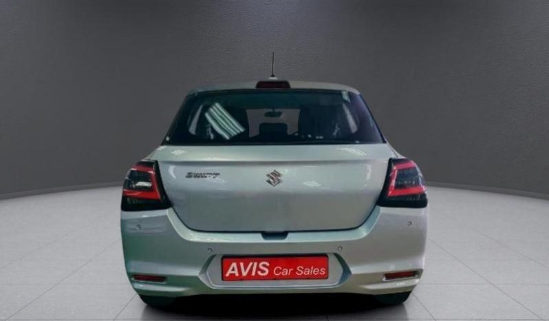 
								SUZUKI SWIFT 1.2 GL MT full									