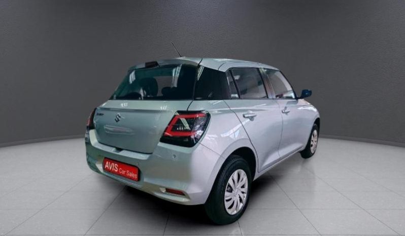 
								SUZUKI SWIFT 1.2 GL MT full									