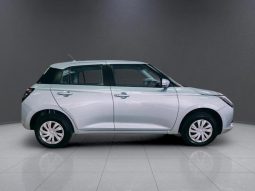 
										SUZUKI SWIFT 1.2 GL MT full									