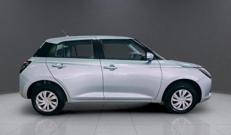 
								SUZUKI SWIFT 1.2 GL MT full									
