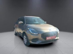 SUZUKI SWIFT 1.2 GL MT