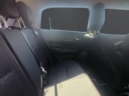 
										SUZUKI SWIFT 1.2 GL MT full									