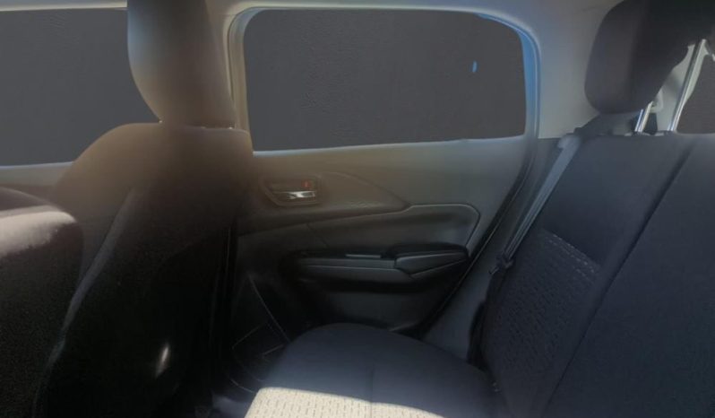 
								SUZUKI SWIFT 1.2 GL MT full									