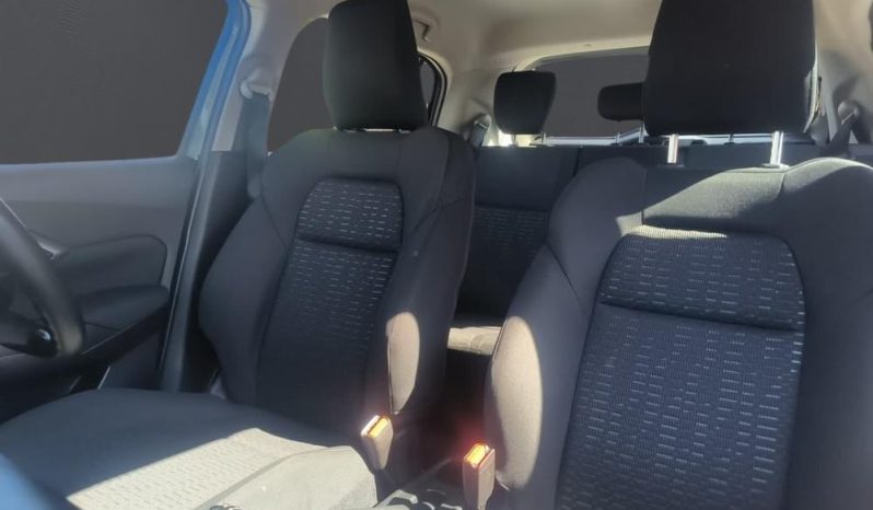 
								SUZUKI SWIFT 1.2 GL MT full									