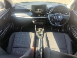 
										SUZUKI SWIFT 1.2 GL MT full									