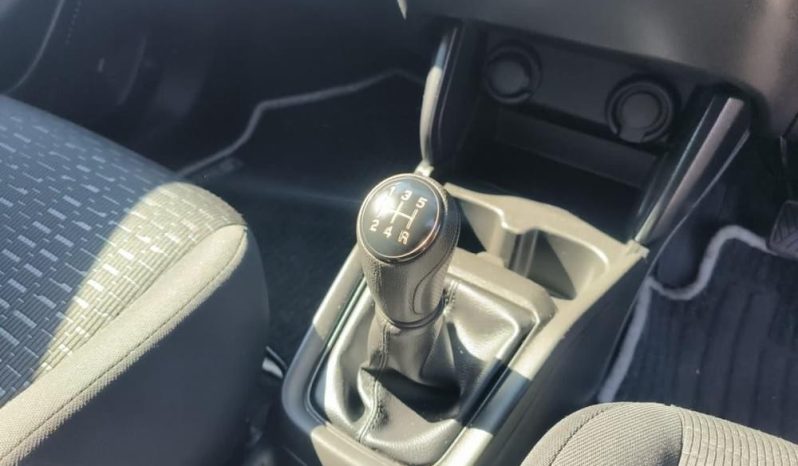 
								SUZUKI SWIFT 1.2 GL MT full									