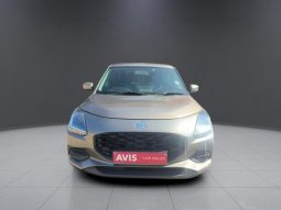 SUZUKI SWIFT 1.2 GL MT