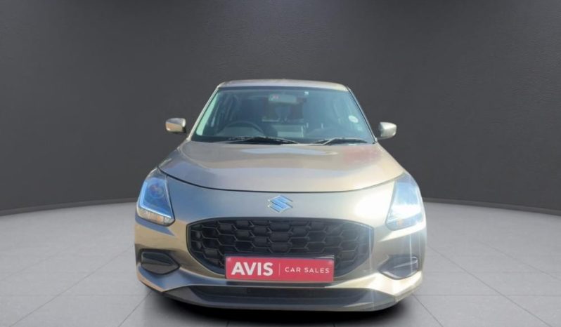 
								SUZUKI SWIFT 1.2 GL MT full									