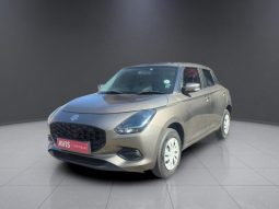 SUZUKI SWIFT 1.2 GL MT