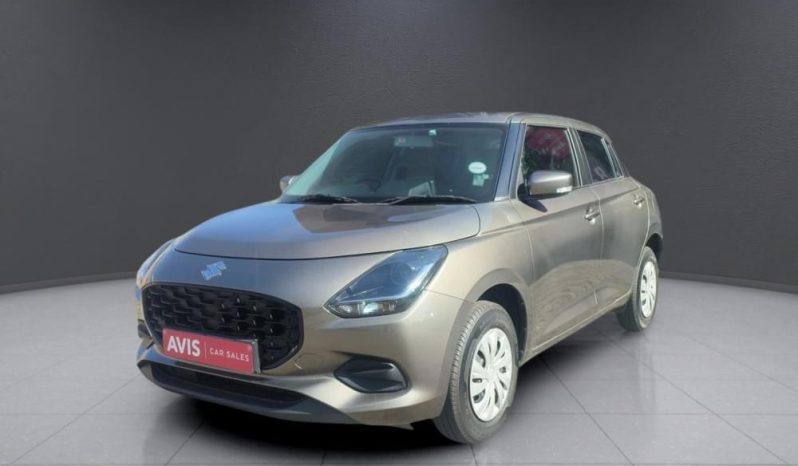 
								SUZUKI SWIFT 1.2 GL MT full									