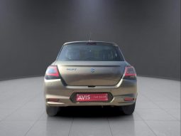 
										SUZUKI SWIFT 1.2 GL MT full									