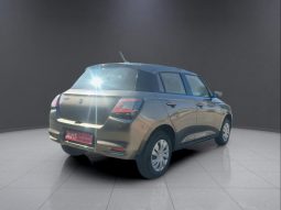
										SUZUKI SWIFT 1.2 GL MT full									