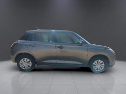 
										SUZUKI SWIFT 1.2 GL MT full									