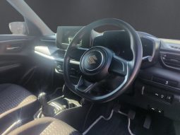 
										SUZUKI SWIFT 1.2 GL MT full									