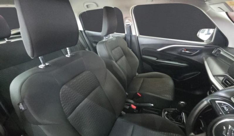 
								SUZUKI SWIFT 1.2 GL PLUS MT full									