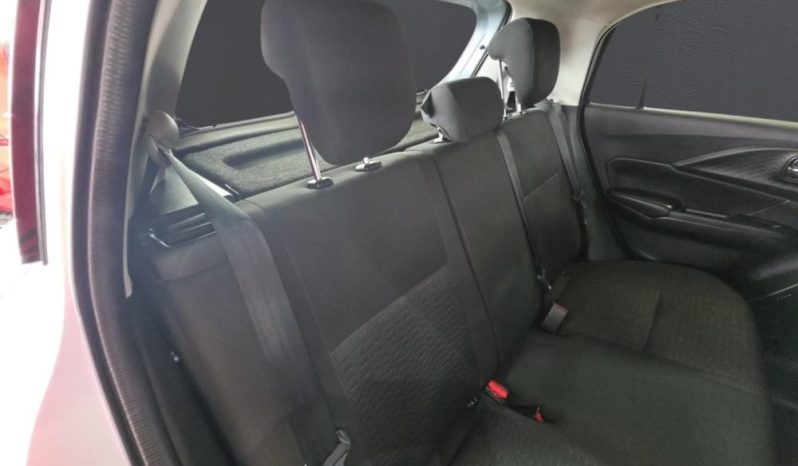 
								SUZUKI SWIFT 1.2 GL PLUS MT full									