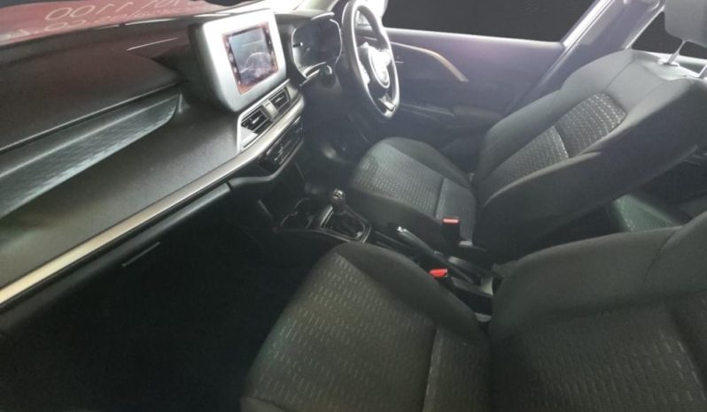 
								SUZUKI SWIFT 1.2 GL PLUS MT full									