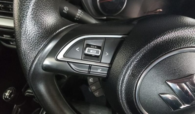 
								SUZUKI SWIFT 1.2 GL PLUS MT full									