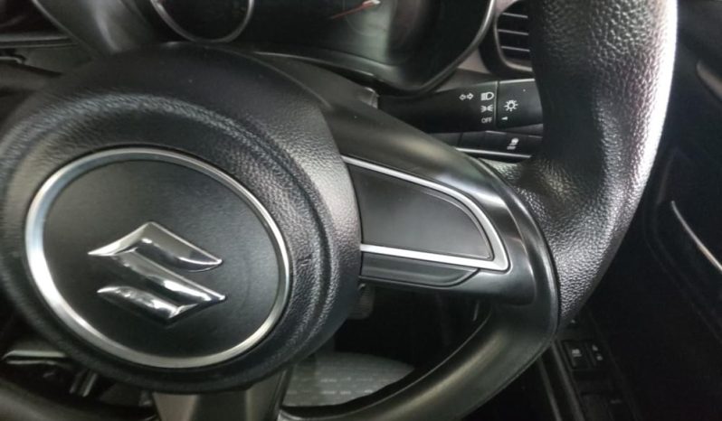 
								SUZUKI SWIFT 1.2 GL PLUS MT full									