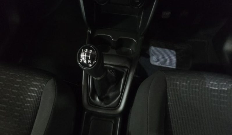 
								SUZUKI SWIFT 1.2 GL PLUS MT full									