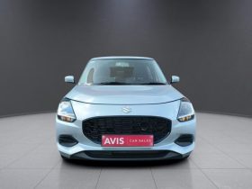 SUZUKI SWIFT 1.2 GL PLUS MT