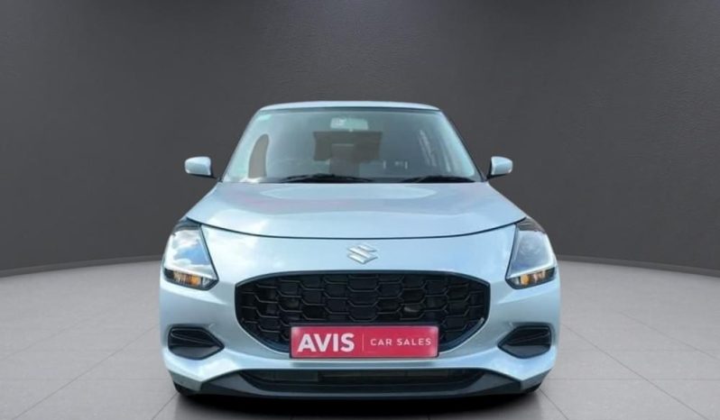 
								SUZUKI SWIFT 1.2 GL PLUS MT full									