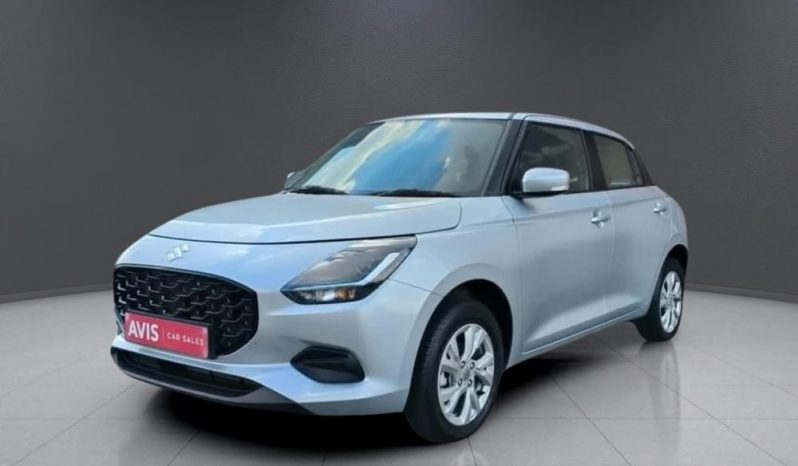 
								SUZUKI SWIFT 1.2 GL PLUS MT full									