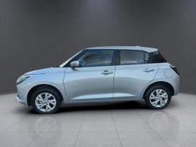 SUZUKI SWIFT 1.2 GL PLUS MT