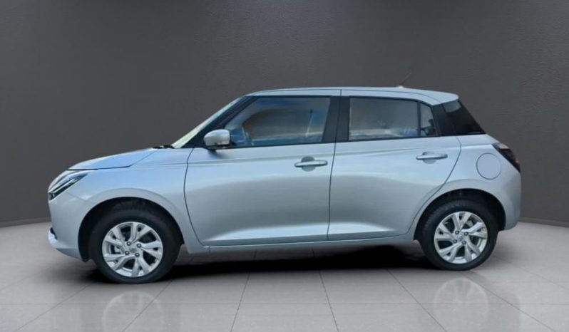 
								SUZUKI SWIFT 1.2 GL PLUS MT full									