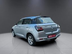 
										SUZUKI SWIFT 1.2 GL PLUS MT full									