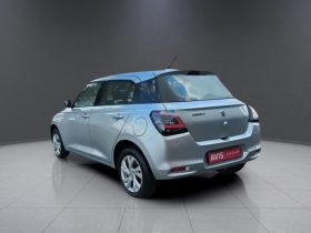 SUZUKI SWIFT 1.2 GL PLUS MT