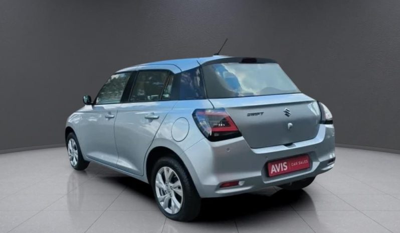 
								SUZUKI SWIFT 1.2 GL PLUS MT full									