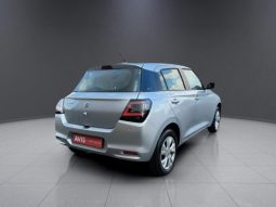 
										SUZUKI SWIFT 1.2 GL PLUS MT full									