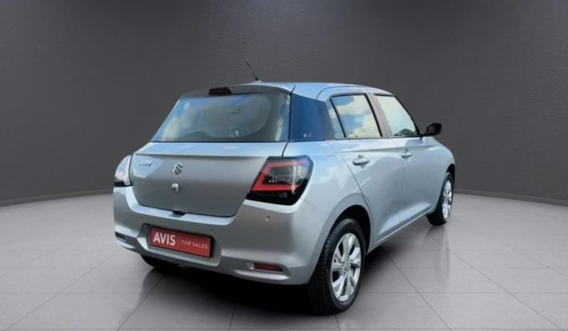 
								SUZUKI SWIFT 1.2 GL PLUS MT full									