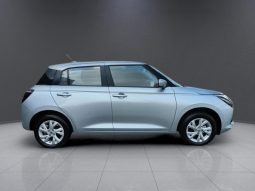 
										SUZUKI SWIFT 1.2 GL PLUS MT full									