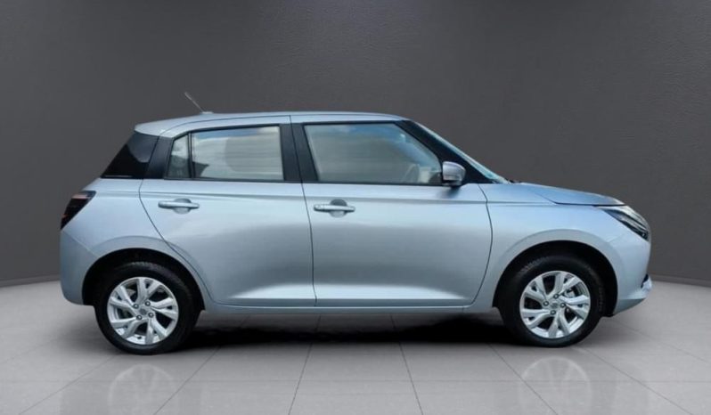 
								SUZUKI SWIFT 1.2 GL PLUS MT full									