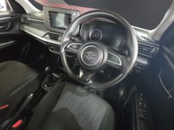 
										SUZUKI SWIFT 1.2 GL PLUS MT full									