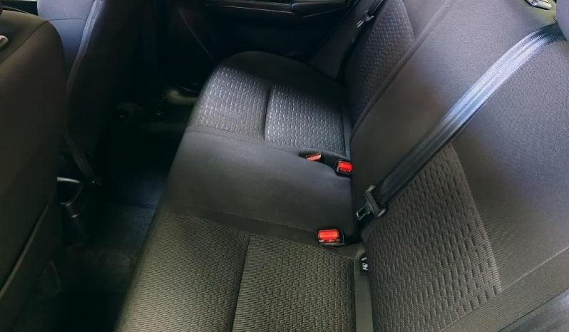 
								SUZUKI SWIFT 1.2 GL PLUS MT full									