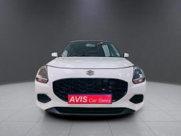 
										SUZUKI SWIFT 1.2 GL PLUS MT full									