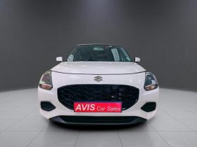 SUZUKI SWIFT 1.2 GL PLUS MT