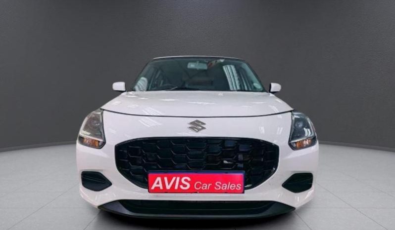 
								SUZUKI SWIFT 1.2 GL PLUS MT full									