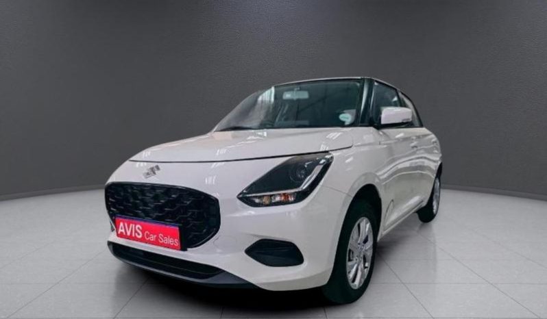 
								SUZUKI SWIFT 1.2 GL PLUS MT full									